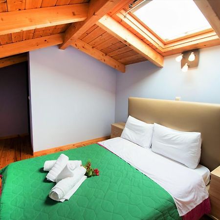 Argo Maisonettes วาซีลีกี ภายนอก รูปภาพ